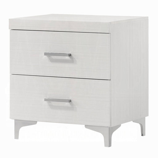Casilda Nightstand - Visions in Furniture (La Mirada, CA)