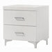 Casilda Nightstand - Visions in Furniture (La Mirada, CA)