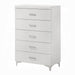 Casilda Chest - Visions in Furniture (La Mirada, CA)