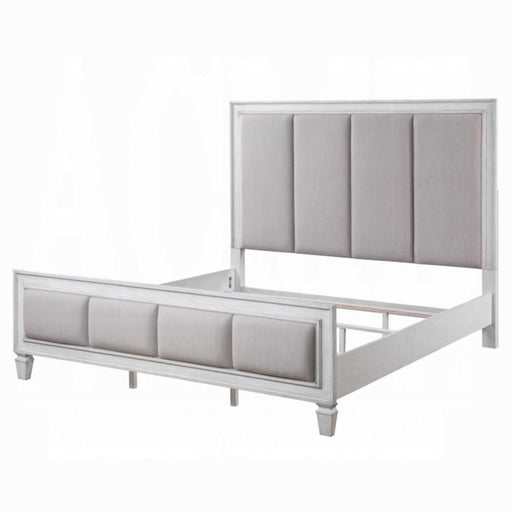 Katia Bed - Visions in Furniture (La Mirada, CA)