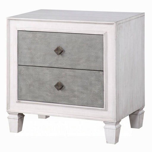 Katia Nightstand - Visions in Furniture (La Mirada, CA)