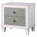 Katia Nightstand - Visions in Furniture (La Mirada, CA)