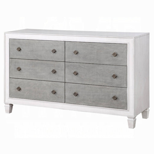Katia Dresser - Visions in Furniture (La Mirada, CA)
