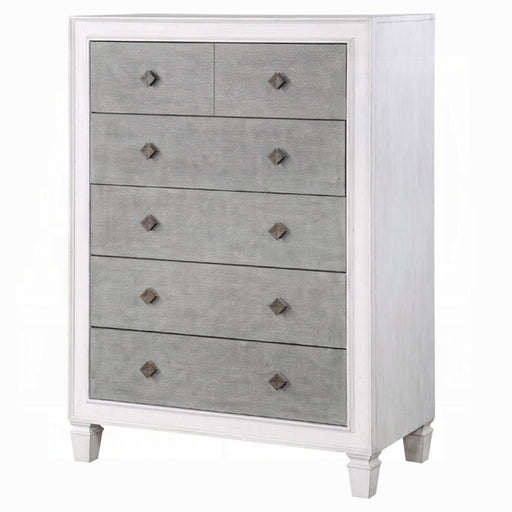 Katia Chest - Visions in Furniture (La Mirada, CA)
