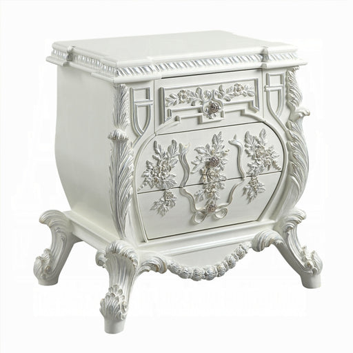 Vanaheim Nightstand - Visions in Furniture (La Mirada, CA)