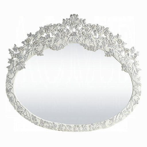 Vanaheim Mirror - Visions in Furniture (La Mirada, CA)