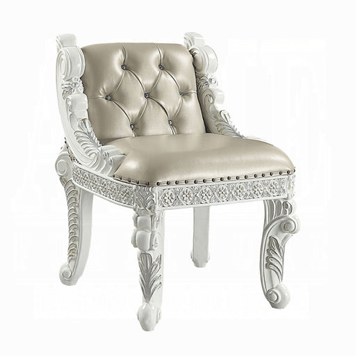 Vanaheim Vanity Stool - Visions in Furniture (La Mirada, CA)