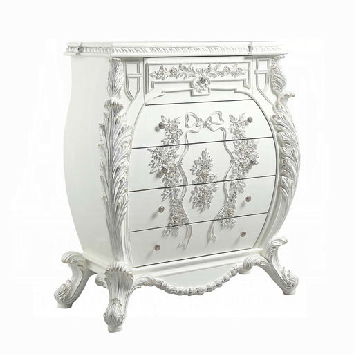 Vanaheim Chest - Visions in Furniture (La Mirada, CA)