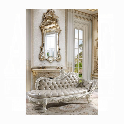 Vanaheim Bench - Visions in Furniture (La Mirada, CA)