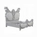 Valkyrie EK Bed - Visions in Furniture (La Mirada, CA)