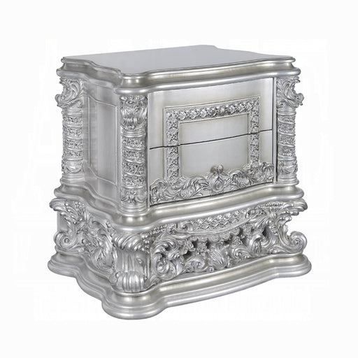 Valkyrie Nightstand - Visions in Furniture (La Mirada, CA)
