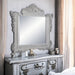 Valkyrie Mirror - Visions in Furniture (La Mirada, CA)