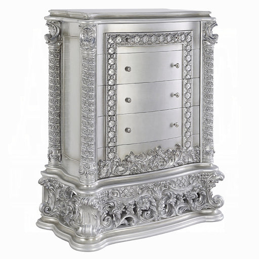 Valkyrie Chest - Visions in Furniture (La Mirada, CA)
