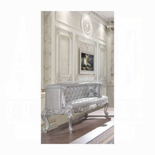 Valkyrie Bench - Visions in Furniture (La Mirada, CA)