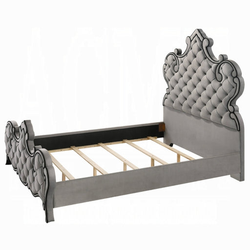 Perine Bed - Visions in Furniture (La Mirada, CA)