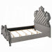 Perine Bed - Visions in Furniture (La Mirada, CA)