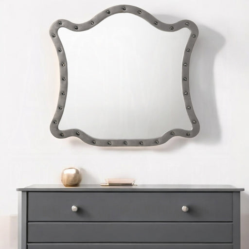 Perine Mirror - Visions in Furniture (La Mirada, CA)