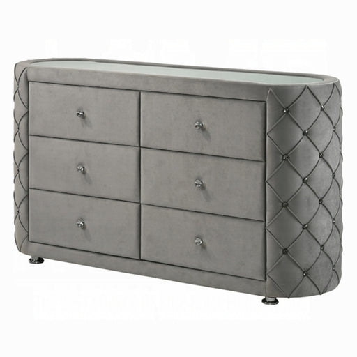 Perine Dresser - Visions in Furniture (La Mirada, CA)