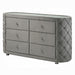 Perine Dresser - Visions in Furniture (La Mirada, CA)