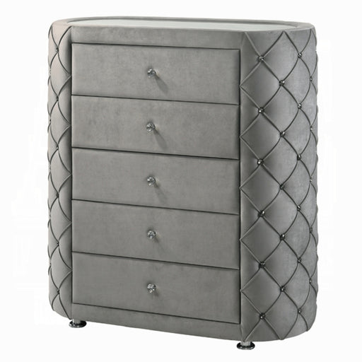 Perine Chest - Visions in Furniture (La Mirada, CA)
