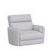 Parker Living Radius Xl - Mineral Extra Wide Power Glider Recliner
