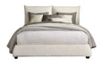 Parker Living Sleep Cumulus - Cozy Snow Queen Bed