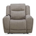 Parker Living Penfield - Frappe Power Reclining Sofa and Recliner