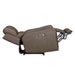Parker Living Hancock Zero Gravity Power Reclining Sofa and 2 Recliners