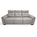 AICO Mia Bella Bentley 3pc Sofa Set w/ Motion - Visions in Furniture (La Mirada, CA)