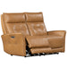 Parker Living Gershwin - Lucca Butterscotch Power Reclining Sofa Loveseat and Recliner