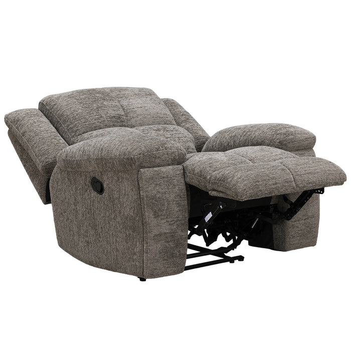 Parker Living Buster Recliner Two Pack