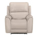 Parker Living Easton - Steamboat Brown Zero Gravity Power Recliner P3