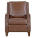 Parker Living Hunter Power High Leg Recliner P2