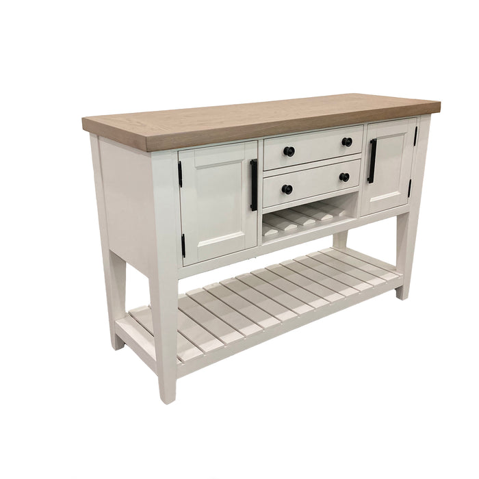 Parker House Americana Modern Dining 54 In. Sideboard