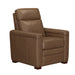 Parker Living Garrison - Renaissance Tobacco Manual Pushback Recliner