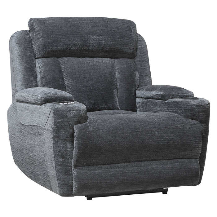 Parker Living Dalton Power Reclining Sofa Loveseat and Recliner