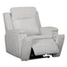 Parker Living Armstrong Power Recliner with Heat Massage and Auto-Glide Two Pack