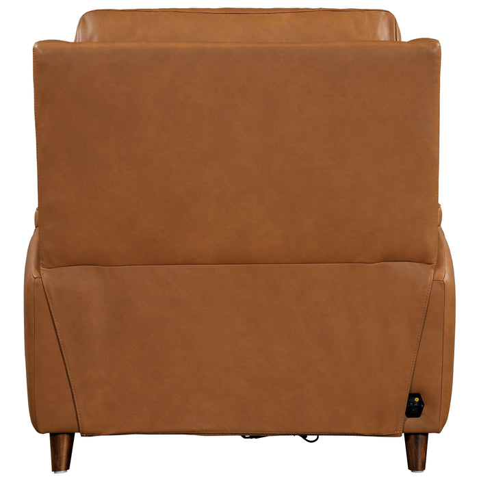 Parker Living Austin - Caramel Cream Power Reclining Sofa, Loveseat and Recliner