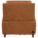 Parker Living Austin - Caramel Cream Power Reclining Sofa, Loveseat and Recliner