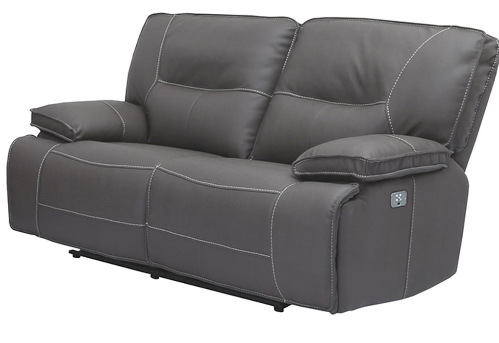 Parker Living Spartacus Power Reclining Sofa Loveseat and Recliner