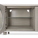 AICO Eclipse TV Console in Moonlight - Visions in Furniture (La Mirada, CA)