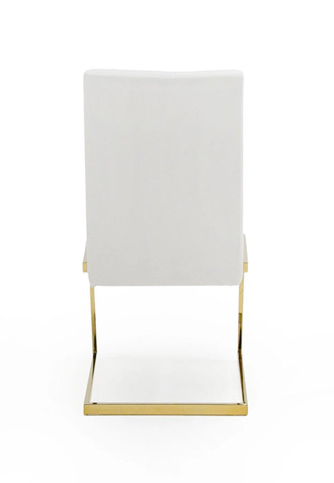 Modrest Batavia Modern Dining Chair