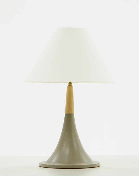Modrest Nunez Modern Table Lamp
