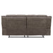 Parker Living Buster Manual Reclining Sofa and Recliner