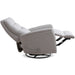 Parker Living Gemini Swivel Glider Recliner Two Pack