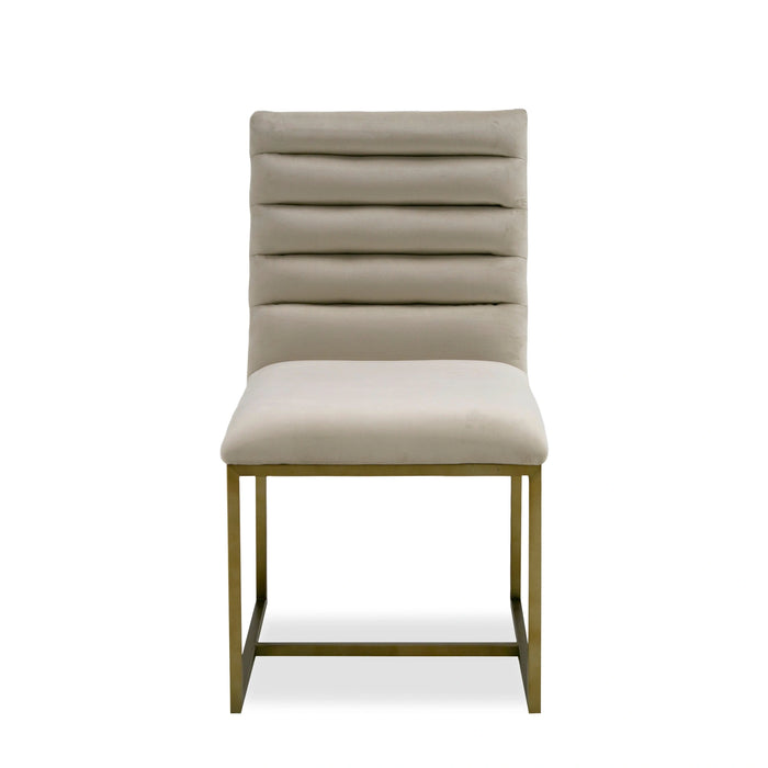 Modrest Barker Modern Dining Chair