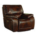 Parker Living Vail - Burnt Sienna Power Recliner
