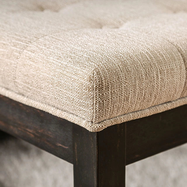 Nerissa 7 Pc Dining Table Set