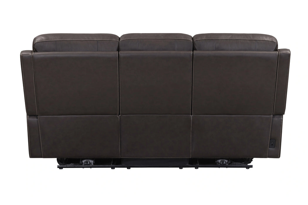 Parker Living Easton Zero Gravity Power Reclining Sofa Loveseat and Recliner