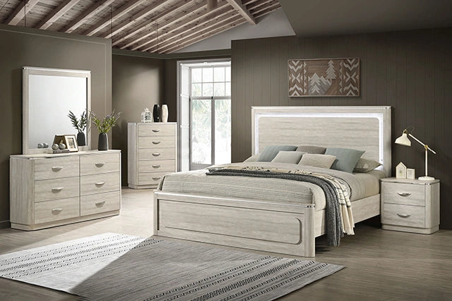 Farsund Nightstand